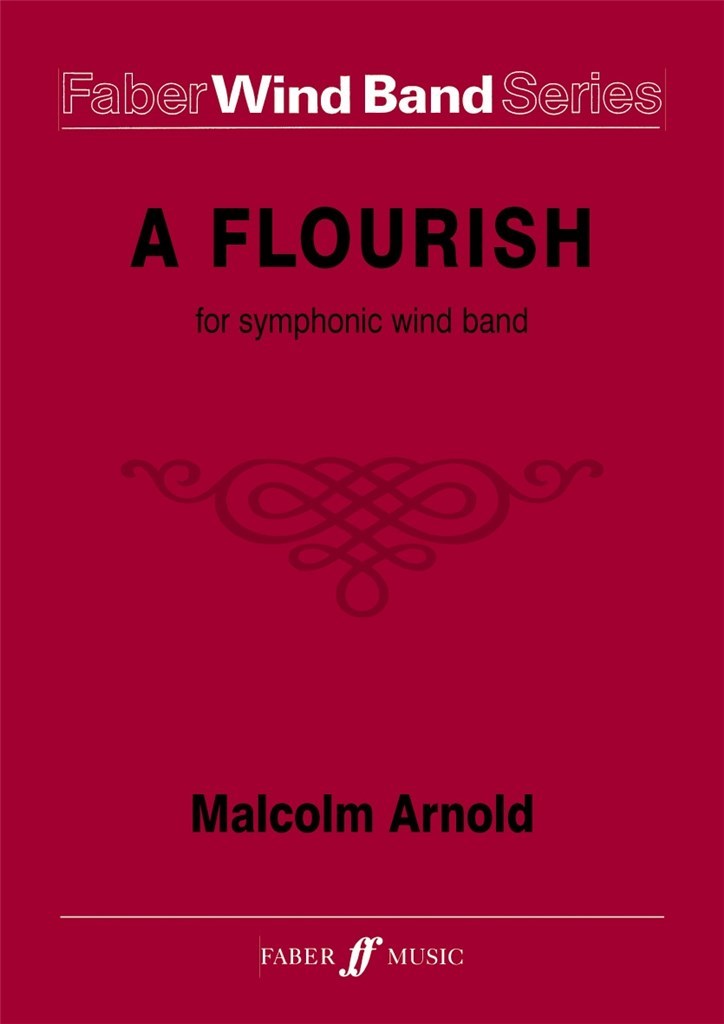 A Flourish