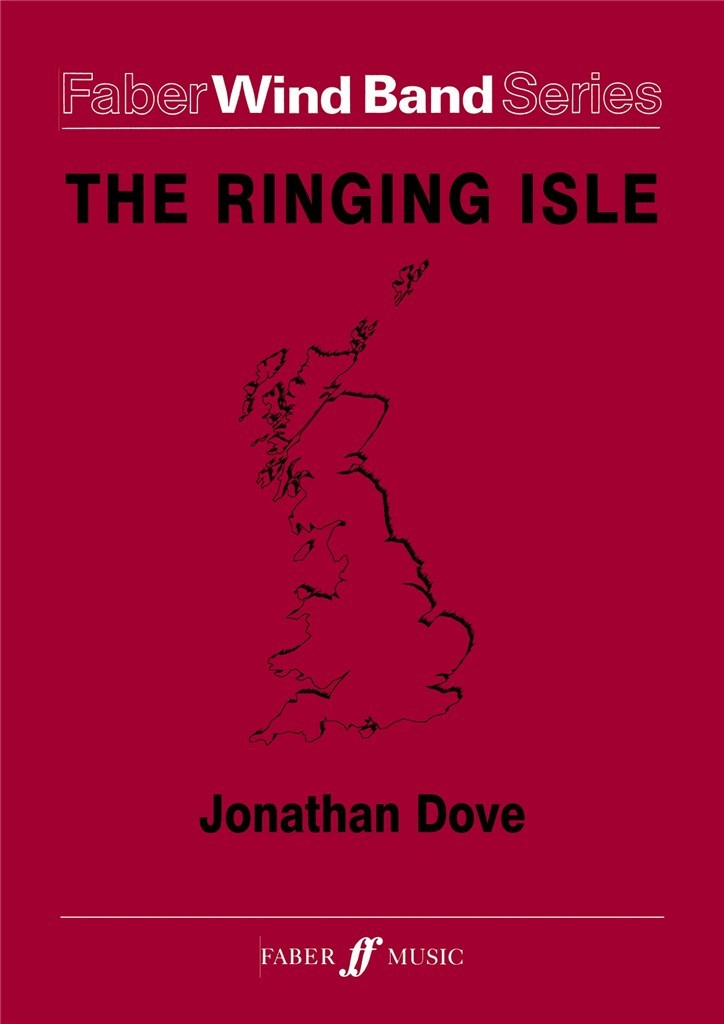 The Ringing Isle