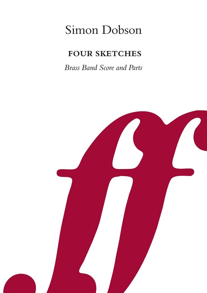 Four Sketches