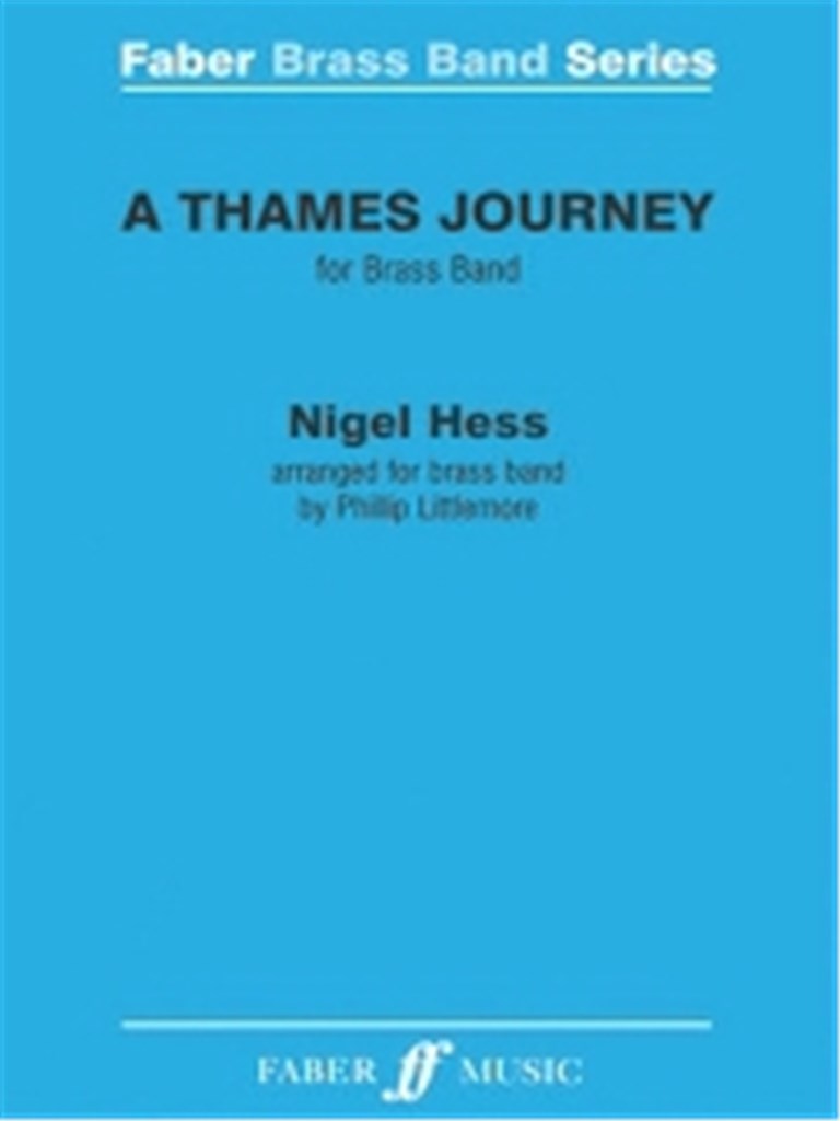 A Thames Journey