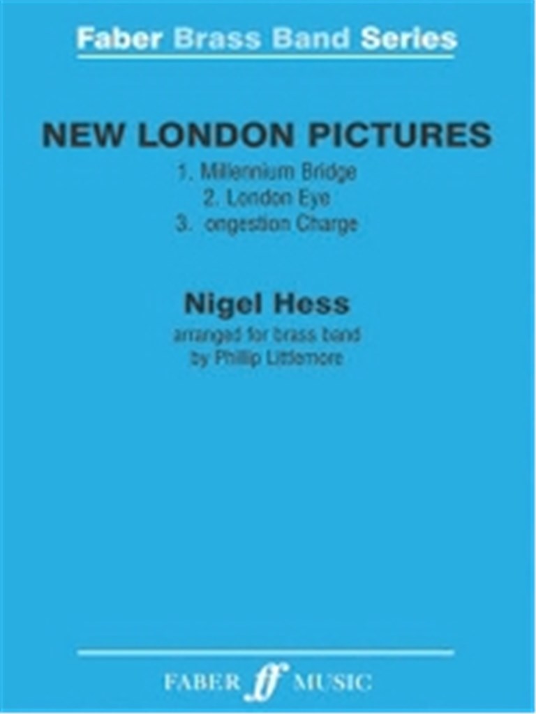 New London Pictures