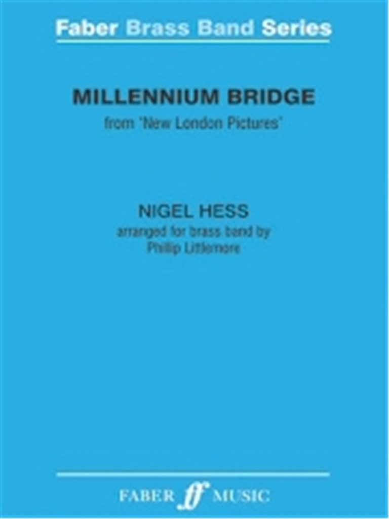 Millennium Bridge