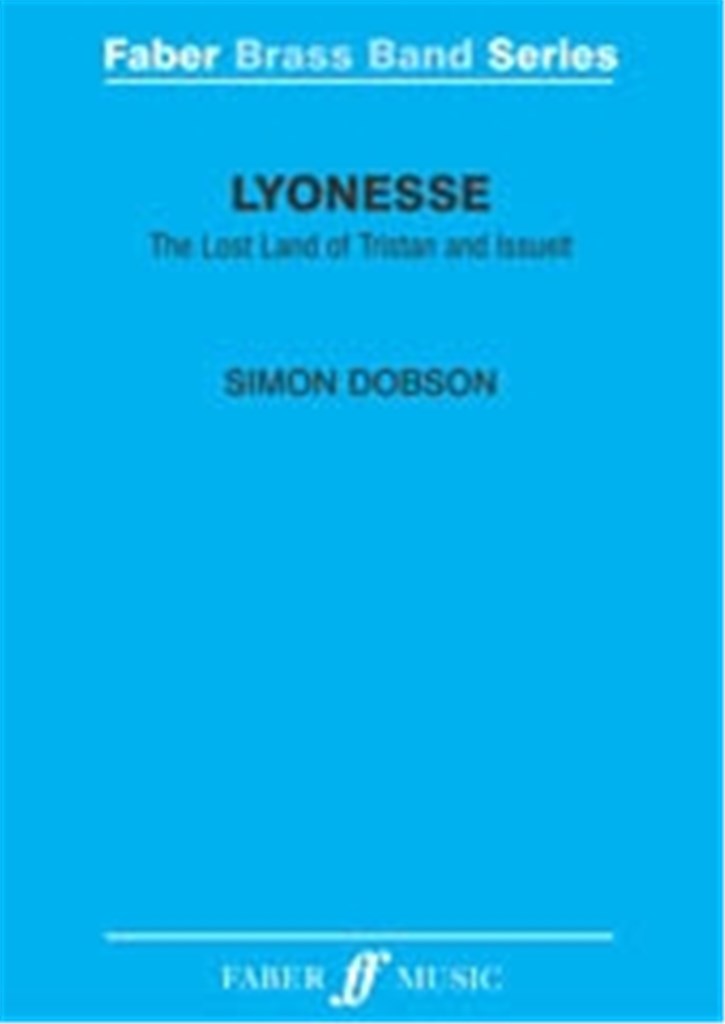 Lyonesse.