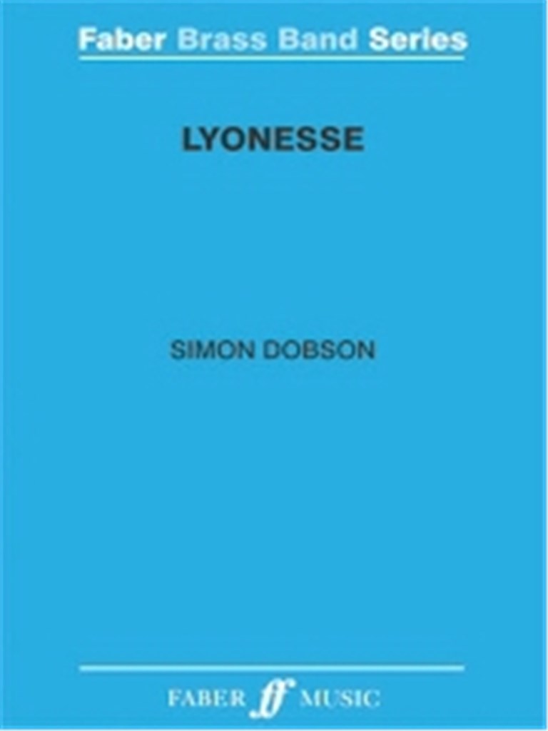 Lyonesse.