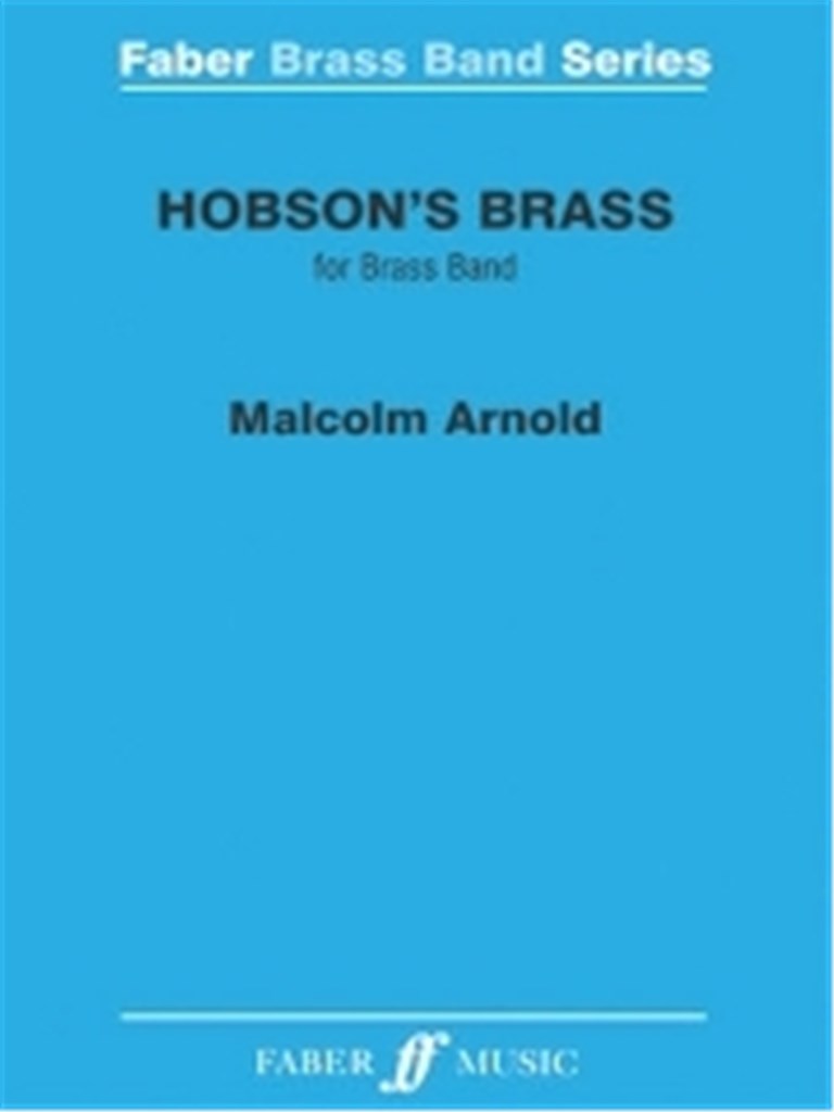 Hobson's Brass
