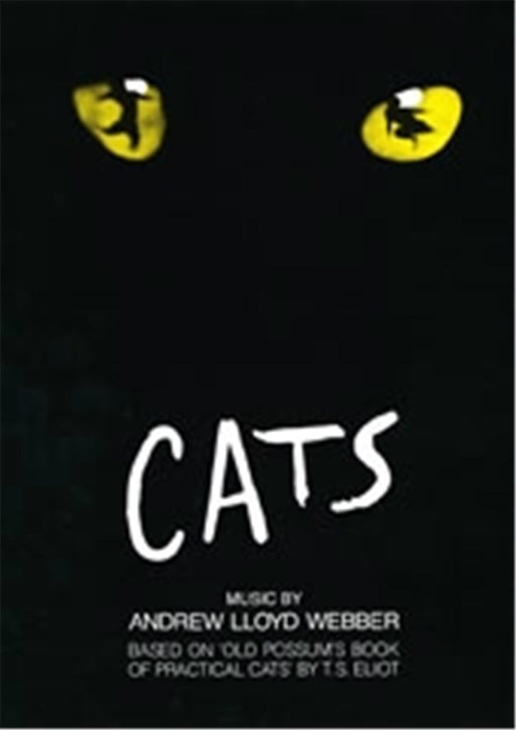 Cats Selection