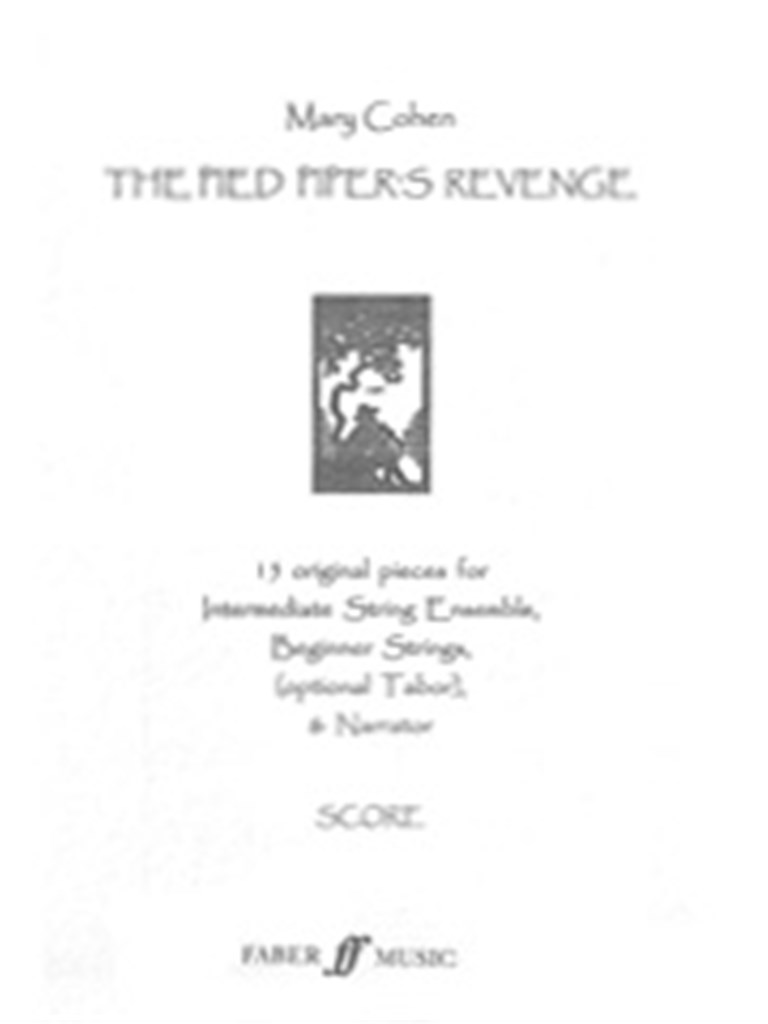 The Pied Piper's Revenge