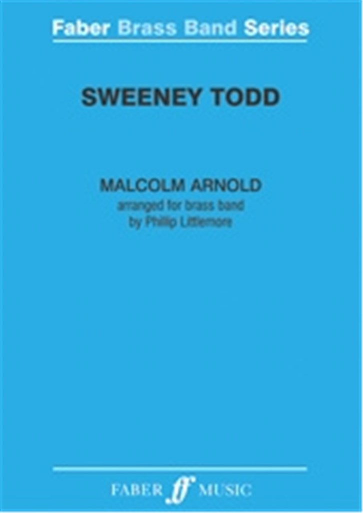 Sweeney Todd