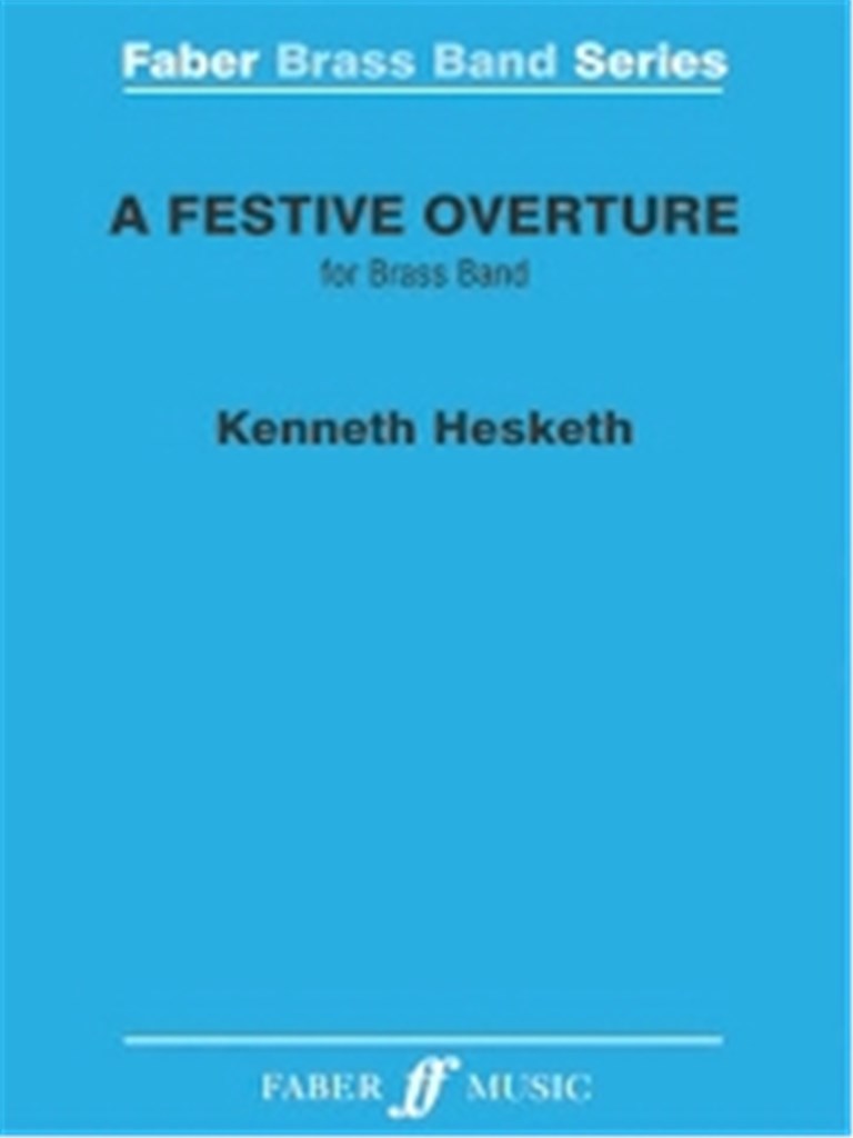 Festive Overture