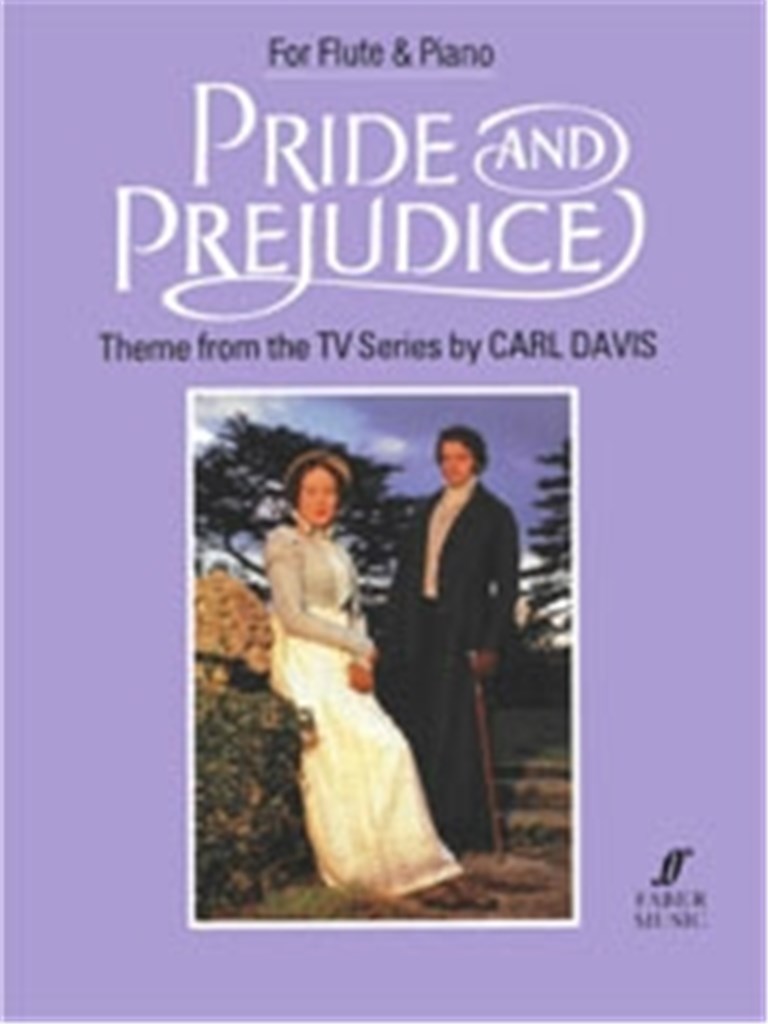 Pride & Prejudice Theme