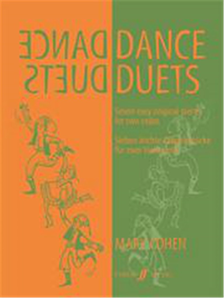 Dance Duets