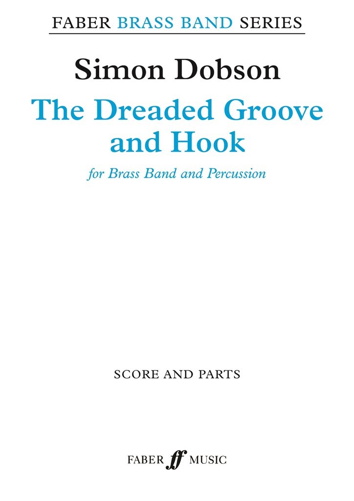 The Dreaded Groove and Hook
