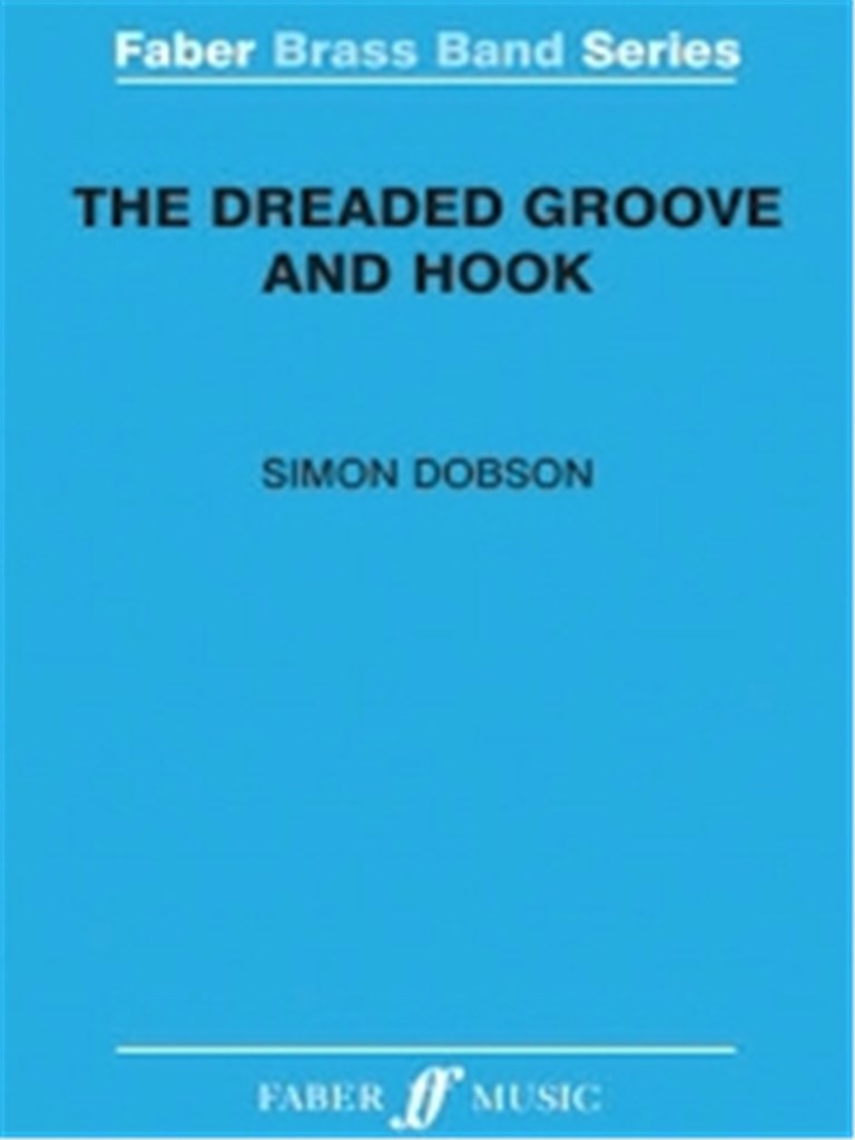 The Dreaded Groove and Hook