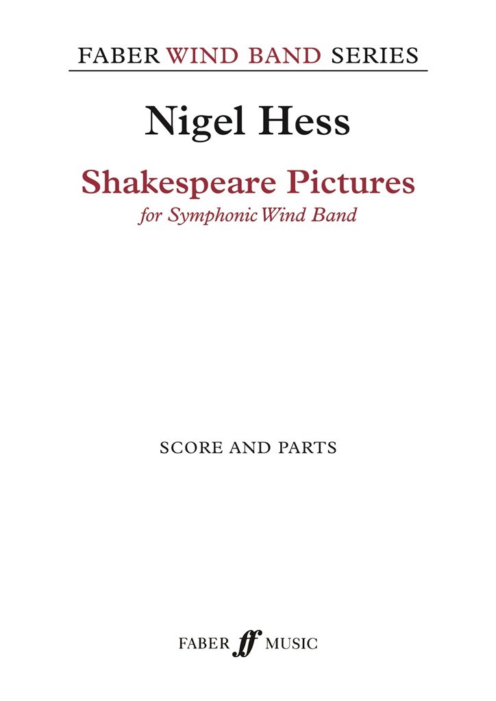 Shakespeare Pictures