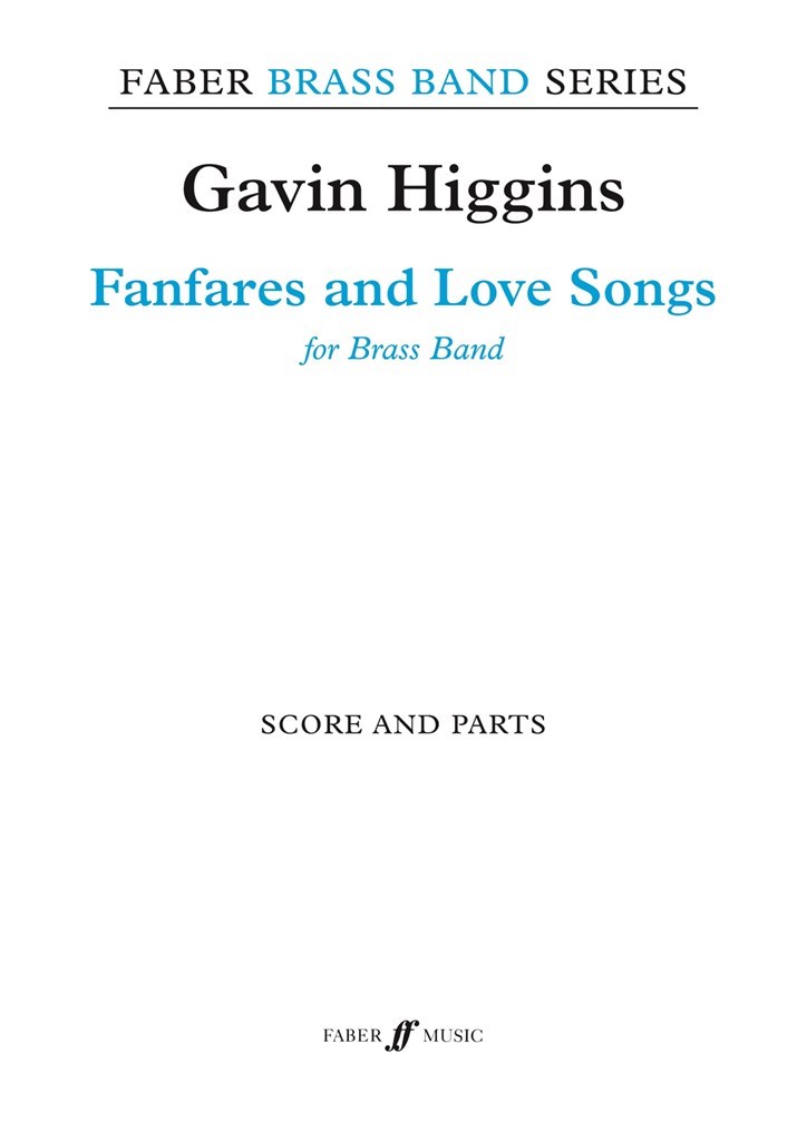 Fanfares and Love Songs