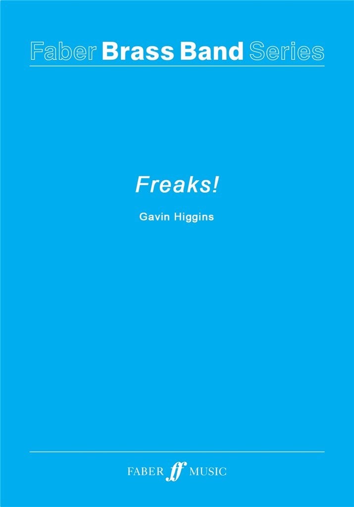 Freaks!