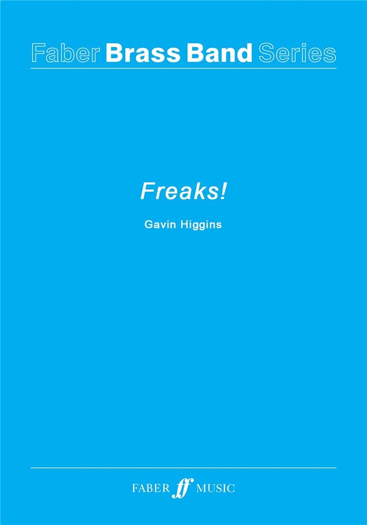 Freaks!