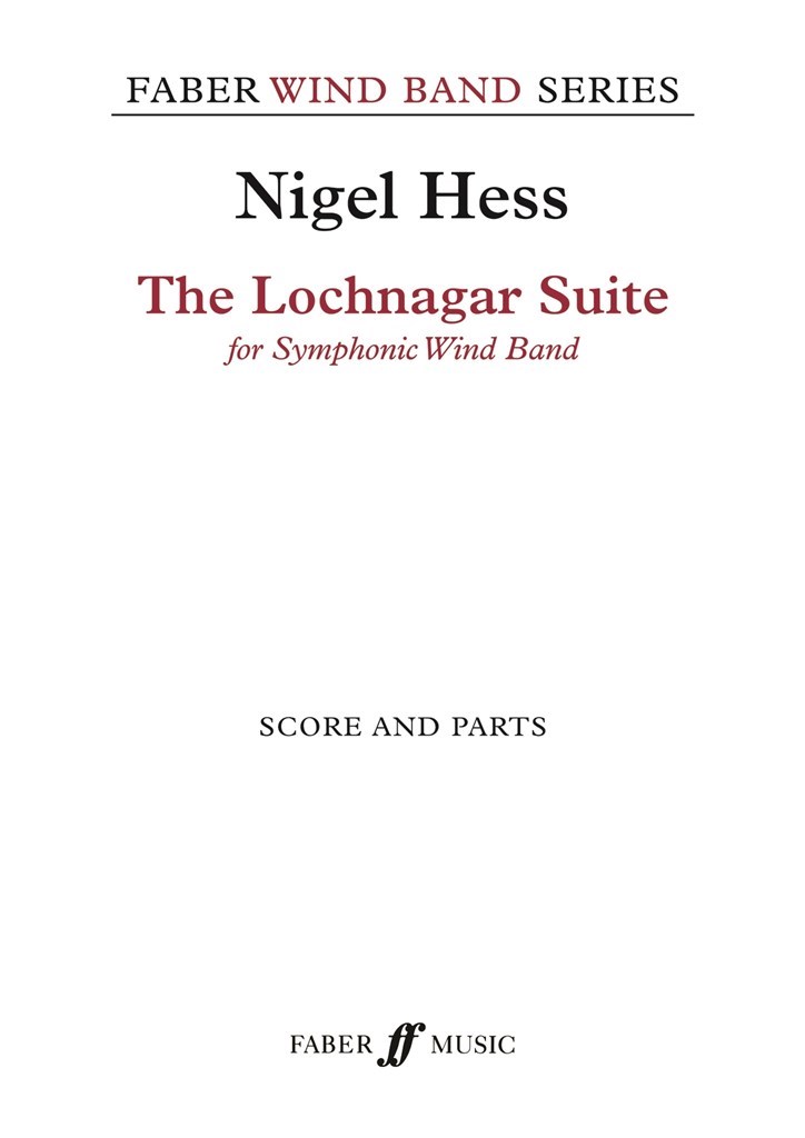 The Lochnagar Suite