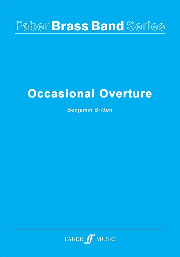 Occasional Overture