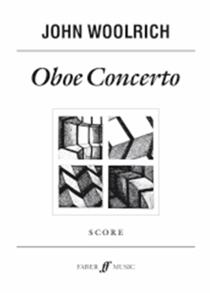 Oboe Concerto