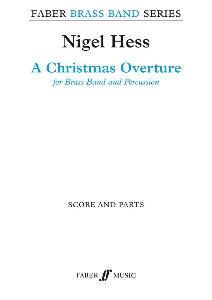 Christmas Overture
