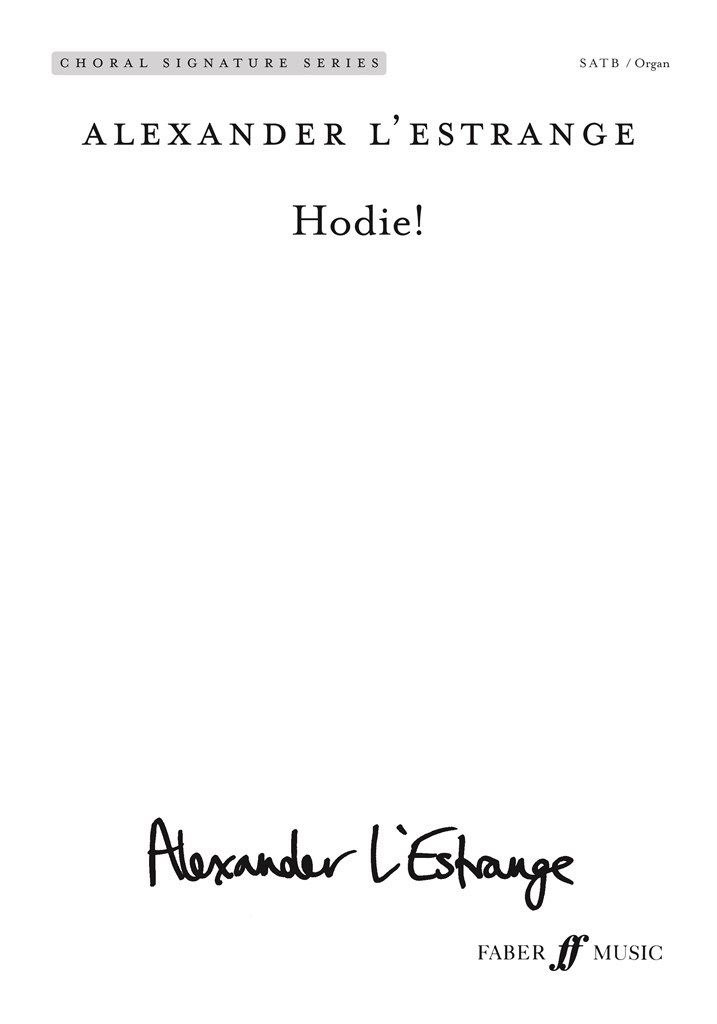 Hodie