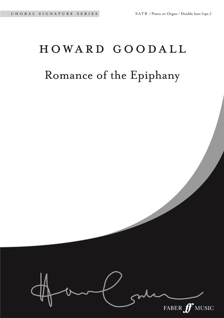 Romance of the Epiphany