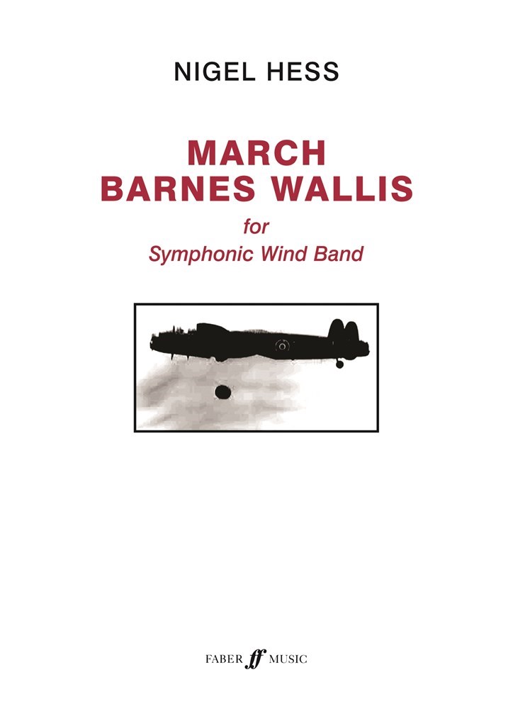 March Barnes Wallis