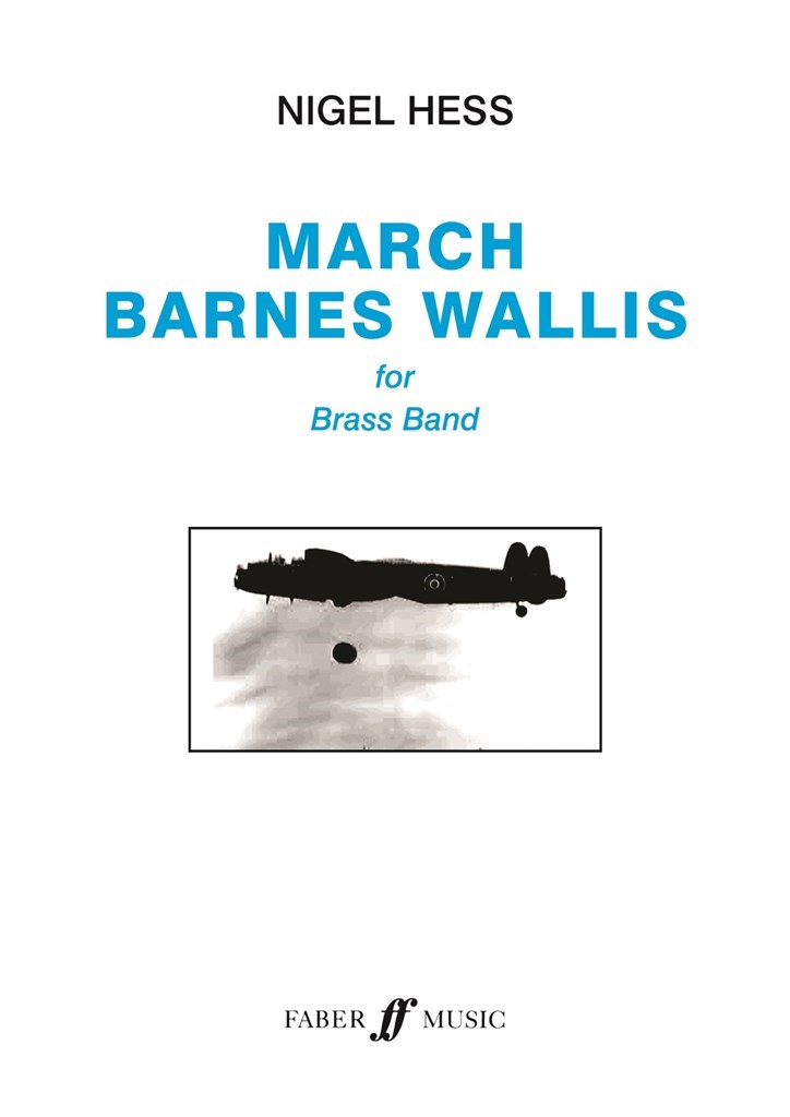 March Barnes Wallis