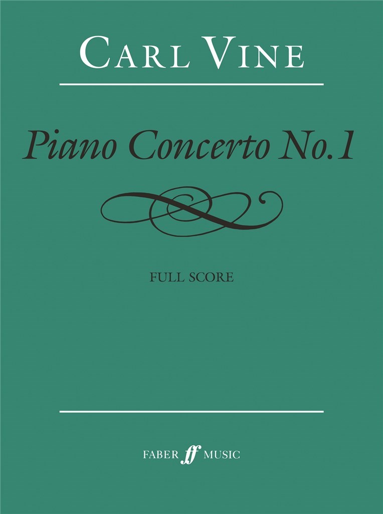 Piano Concerto No.1