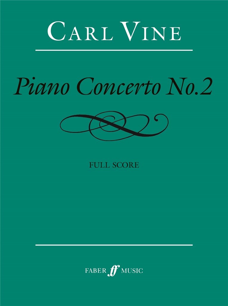 Piano Concerto No.2