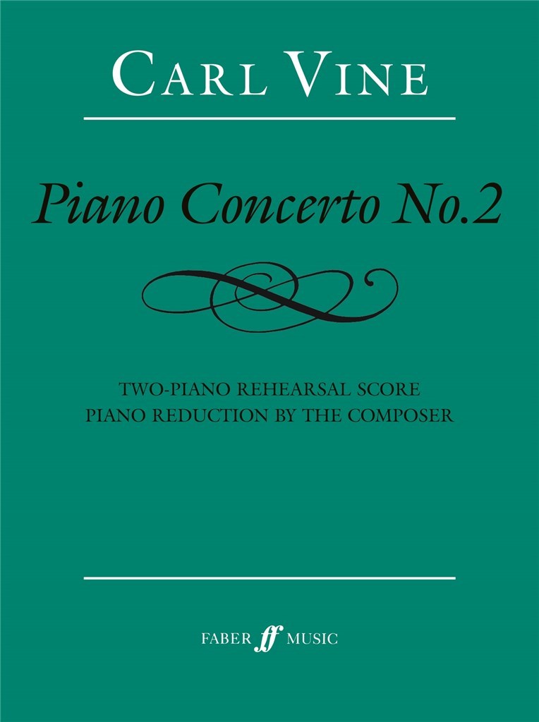 Piano Concerto No.2