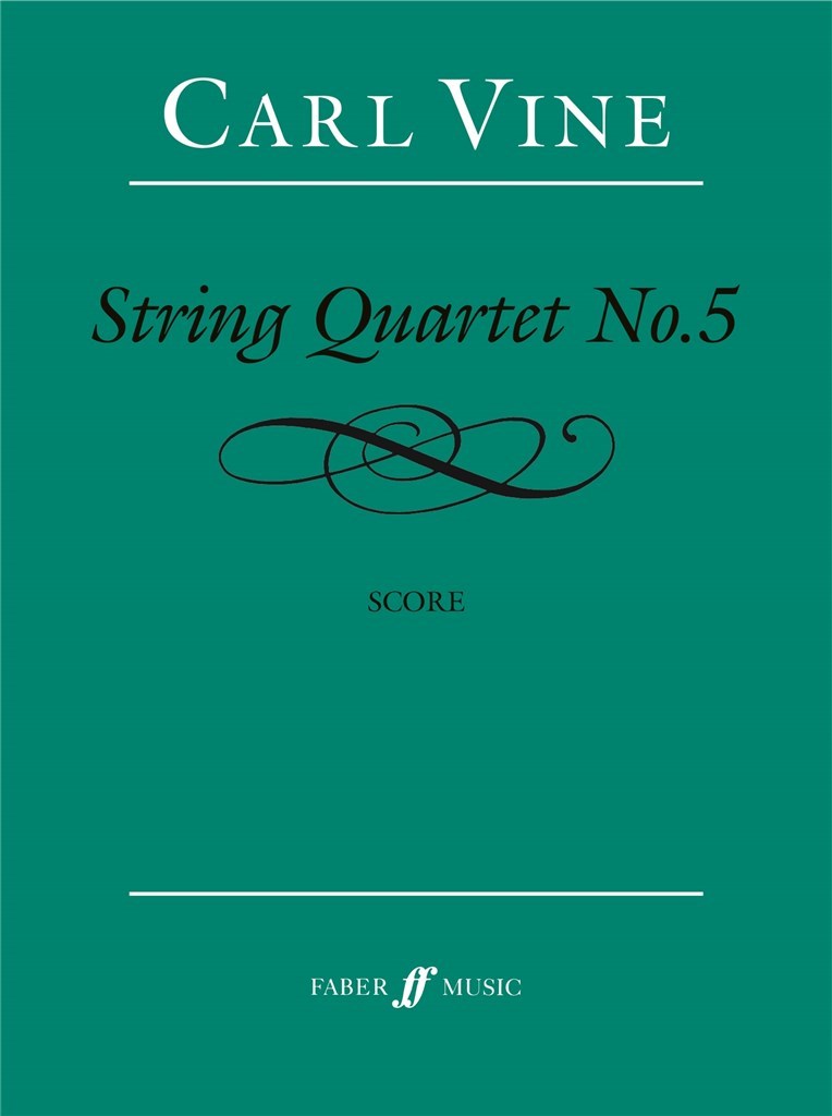 String Quartet No.5