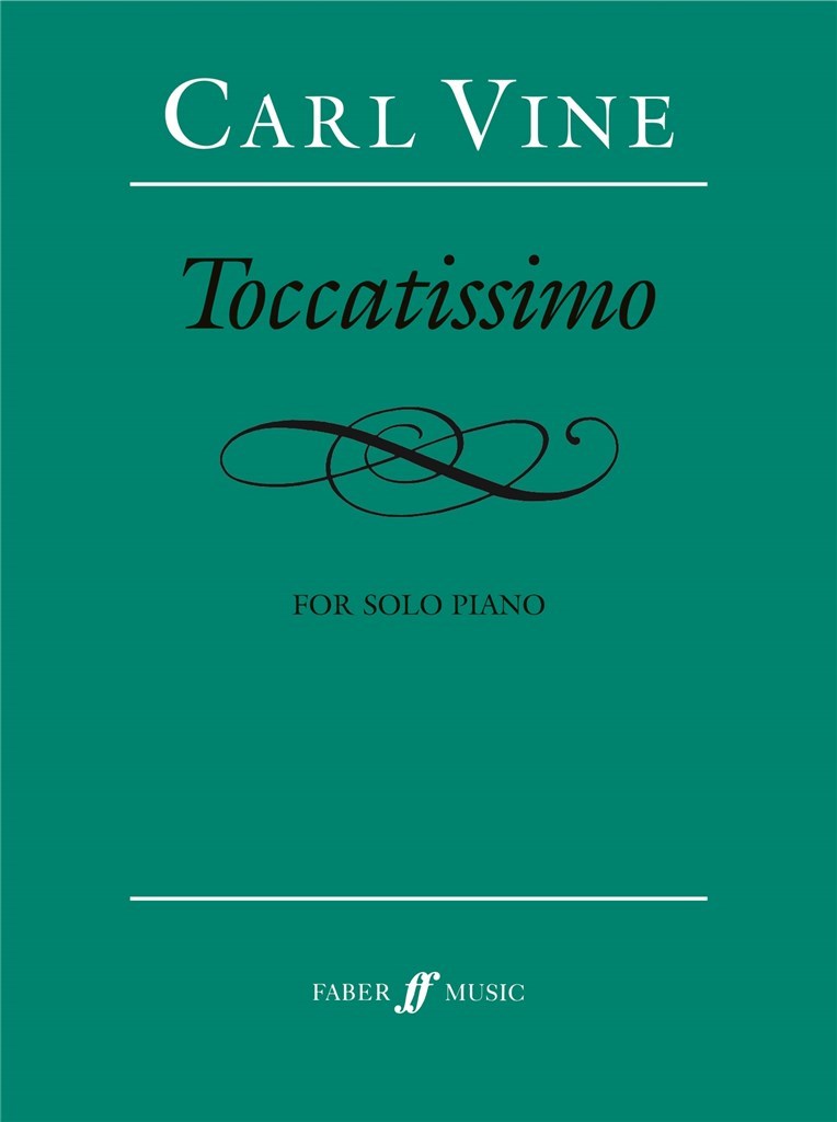Toccatissimo