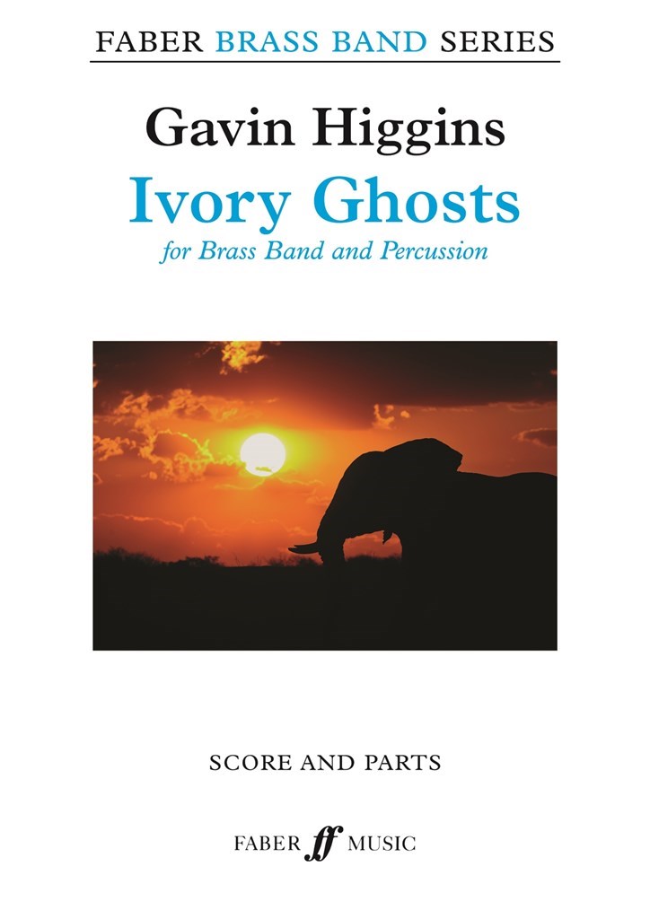 Ivory Ghosts