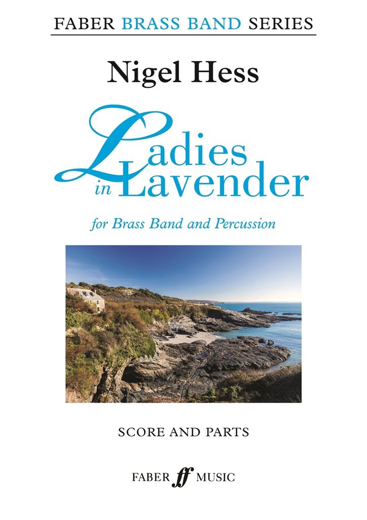 Ladies in Lavender (Theme)