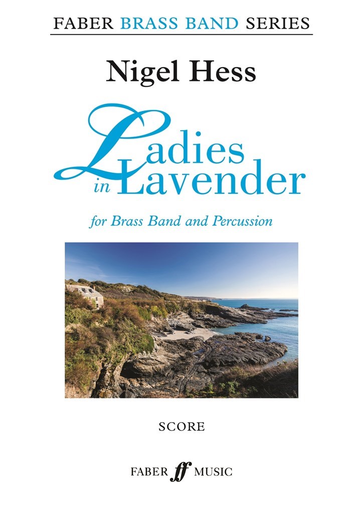 Ladies in Lavender (theme)