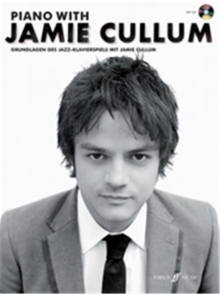 Piano with Jamie Cullum German