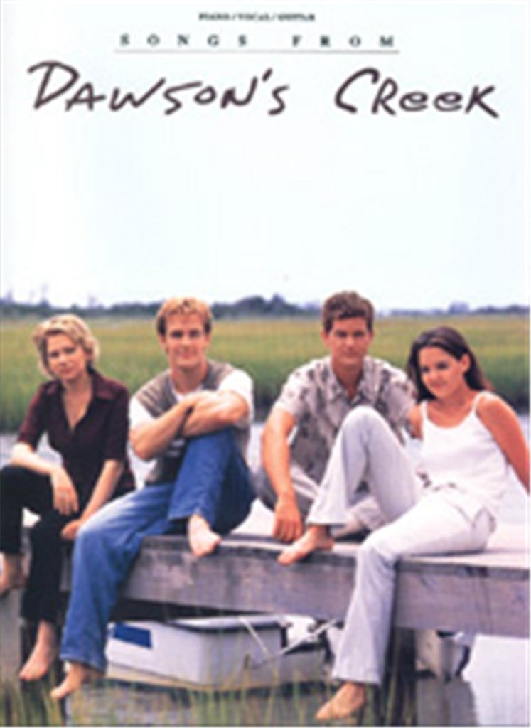 Songs from Dawson's Creek