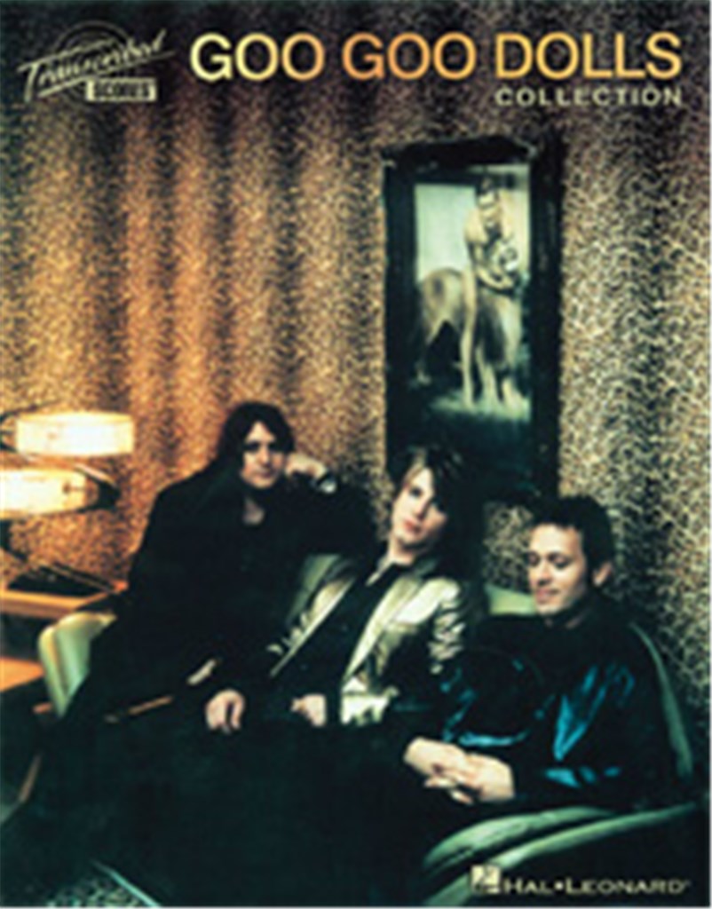 Goo Goo Dolls Collection