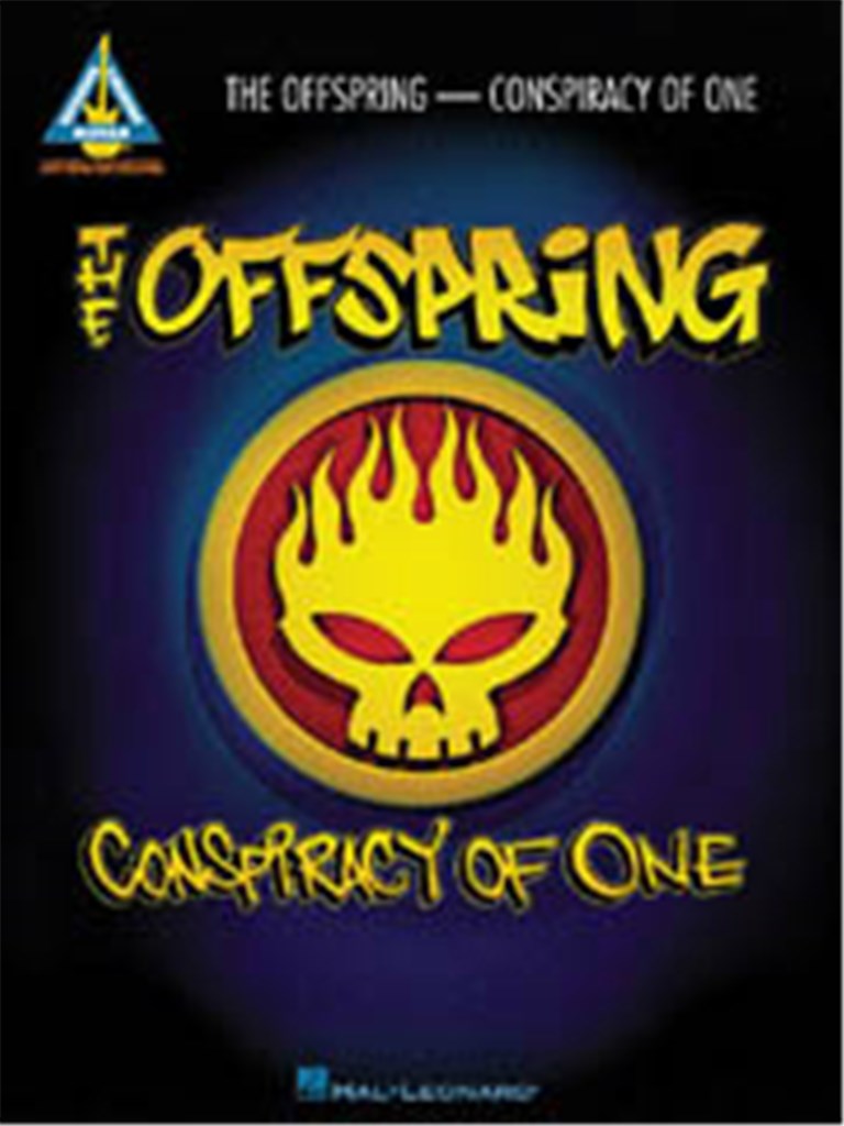 Conspiracy Of One