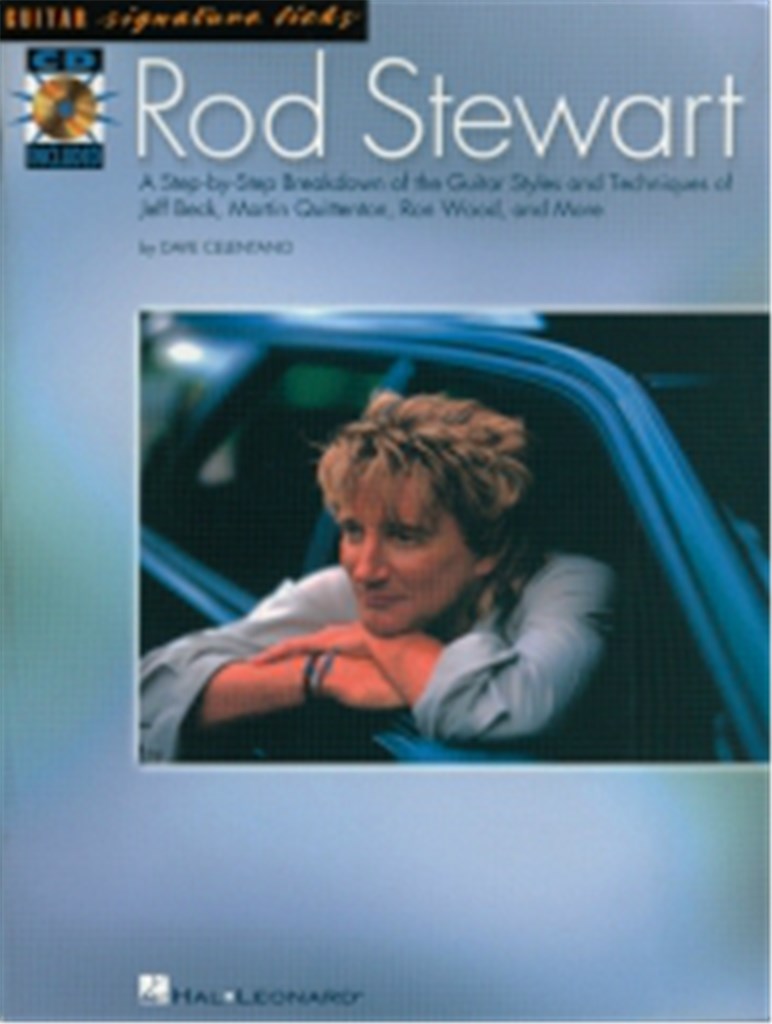 Rod Stewart