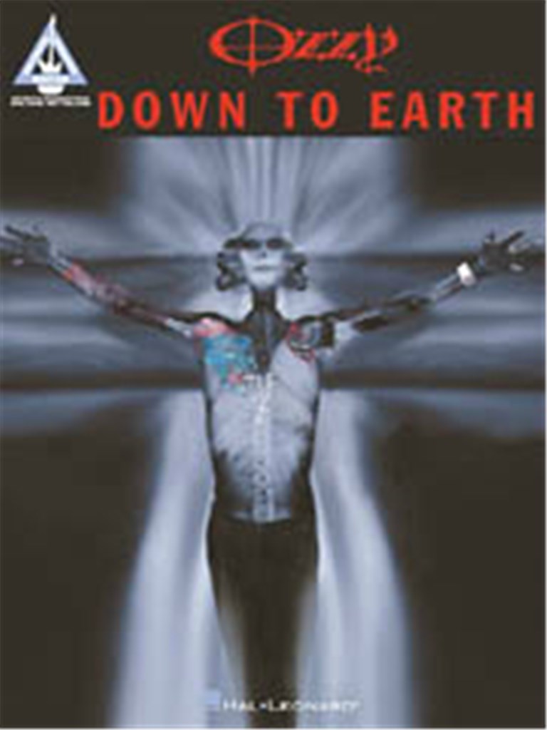 Down To Earth