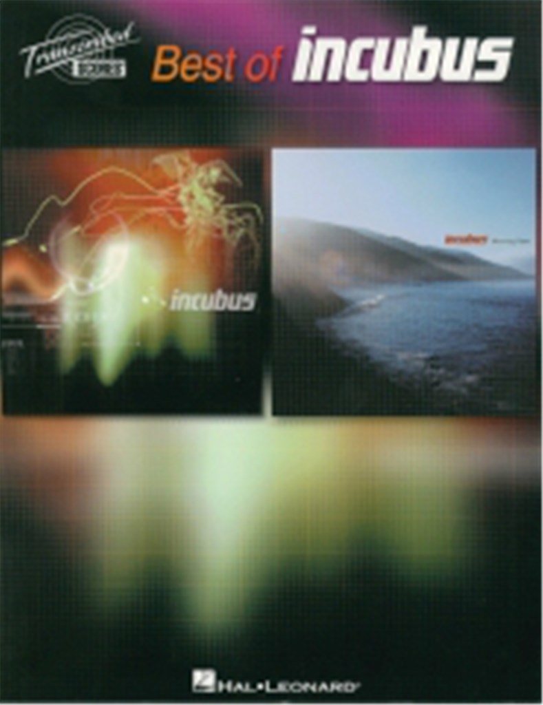 The Best of Incubus
