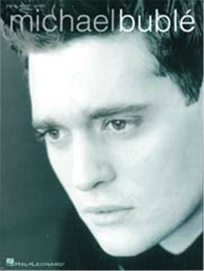 Michael Buble