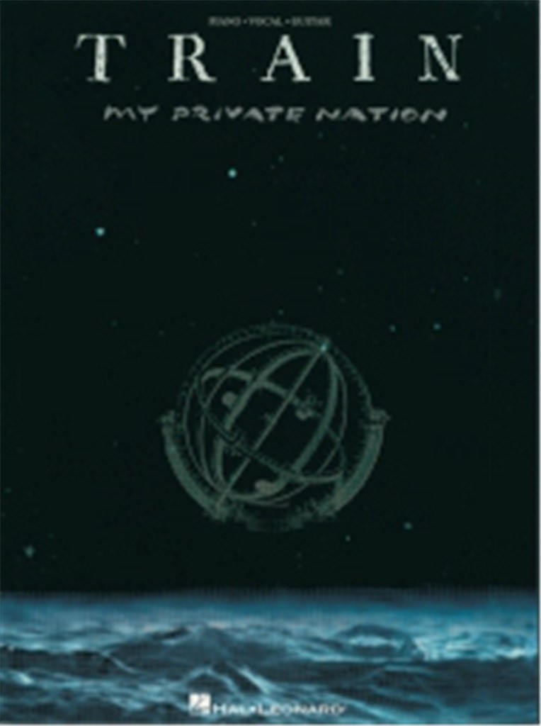 My Private Nation