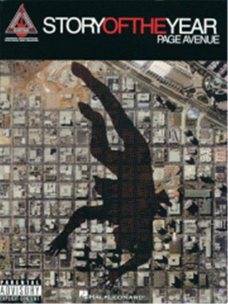 Page Avenue