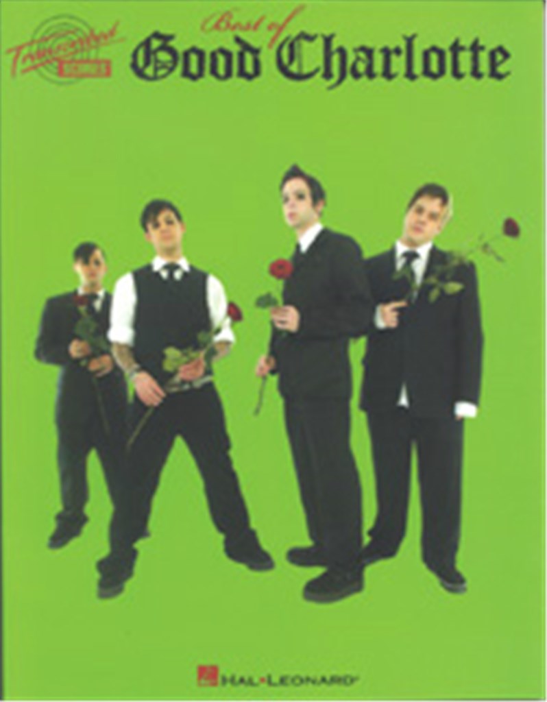 Best of Good Charlotte