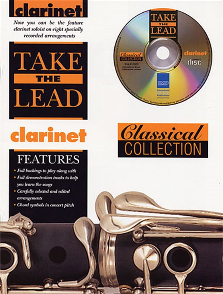 Take the Lead. Classical
