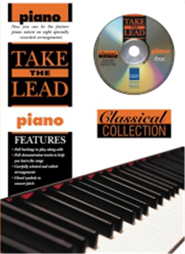 Take the Lead. Classical